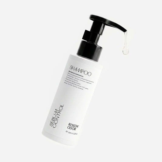 Sebum Dengeleyici Şampuan
