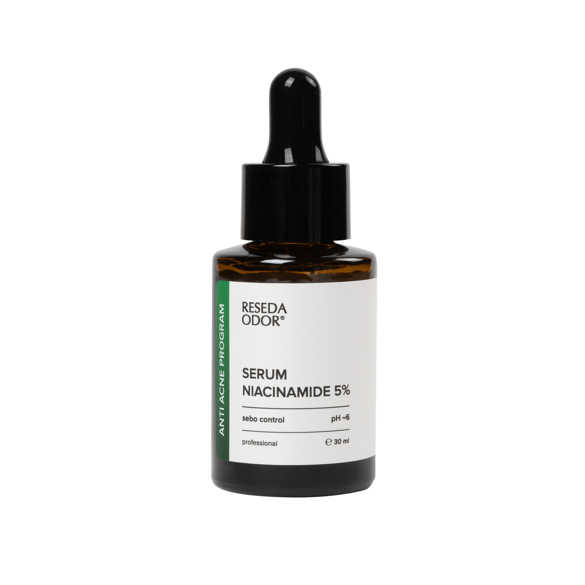 Sebum Kontrol Serumu