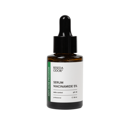 Sebum Kontrol Serumu