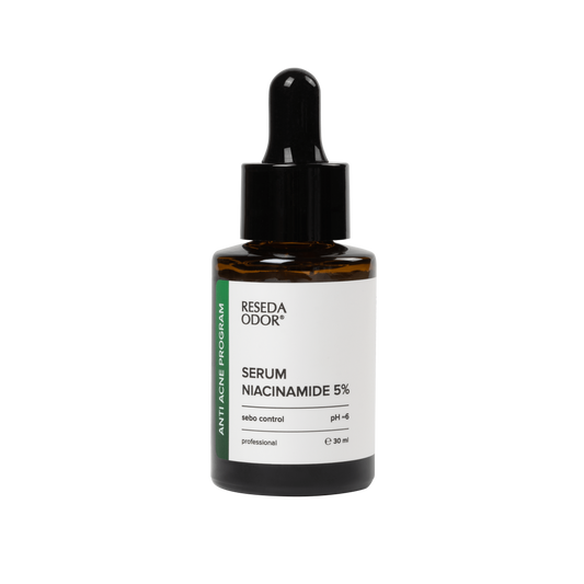 Sebum Kontrol Serumu